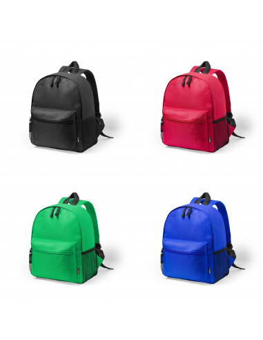Mochila infantil mediana