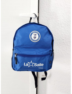 Mochila infantil mediana