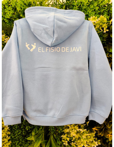 Sudadera personalizada