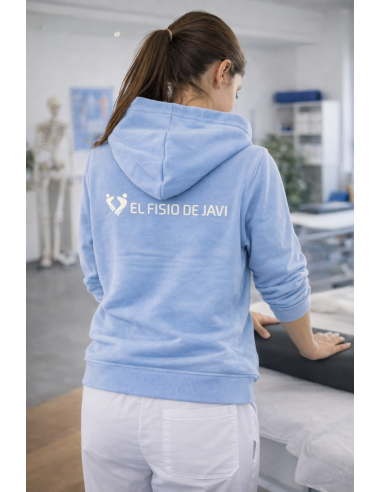 Sudadera personalizada