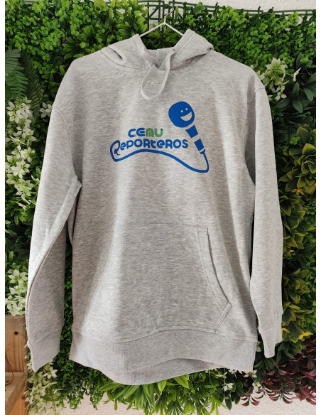 Sudadera personalizada