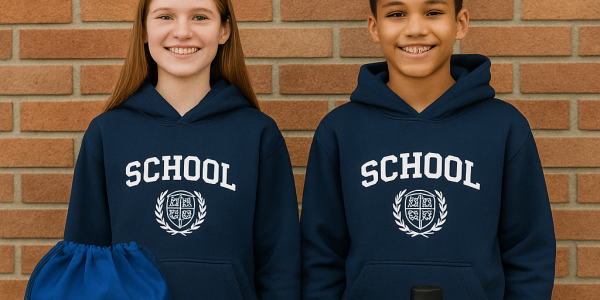 Merchandising educativo: 5 ideas para reforzar la identidad de tu colegio