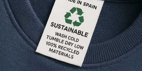 Uniforme escolar y sostenibilidad: menos prendas, mejor calidad y fabricación de cercanía