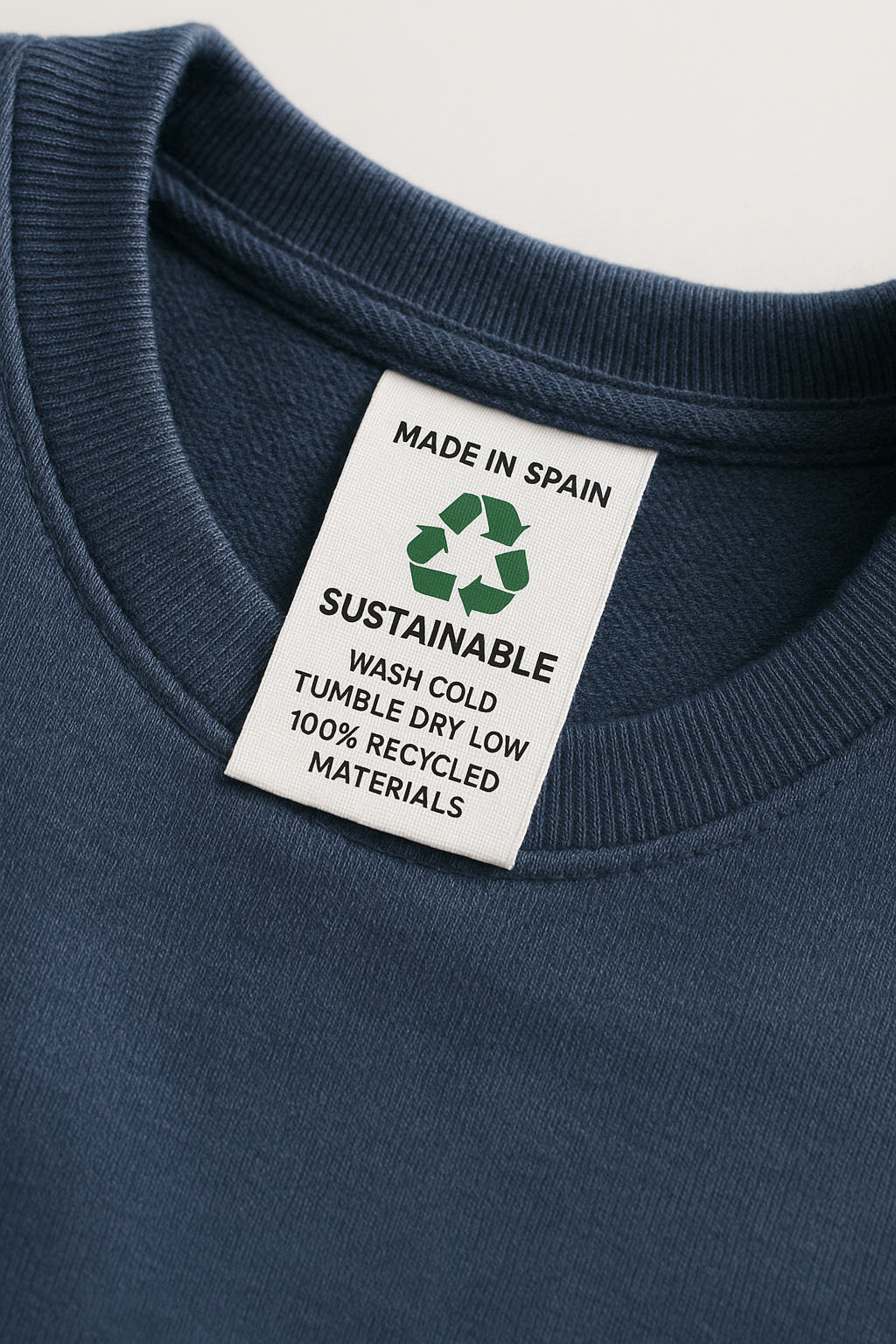 Uniforme escolar y sostenibilidad: menos prendas, mejor calidad y fabricación de cercanía